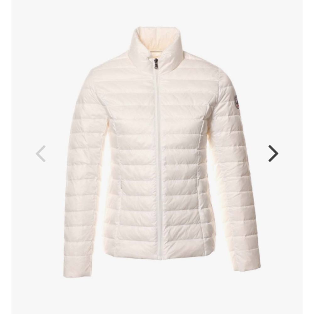 Just Over The Top (JOTT) Cha Basic Jacket